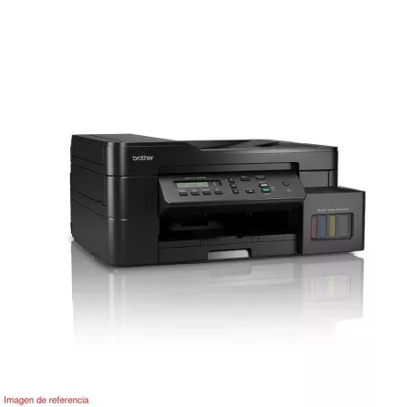 DCP-T720DW IMPRESORA TODO EN UNO SISTEM